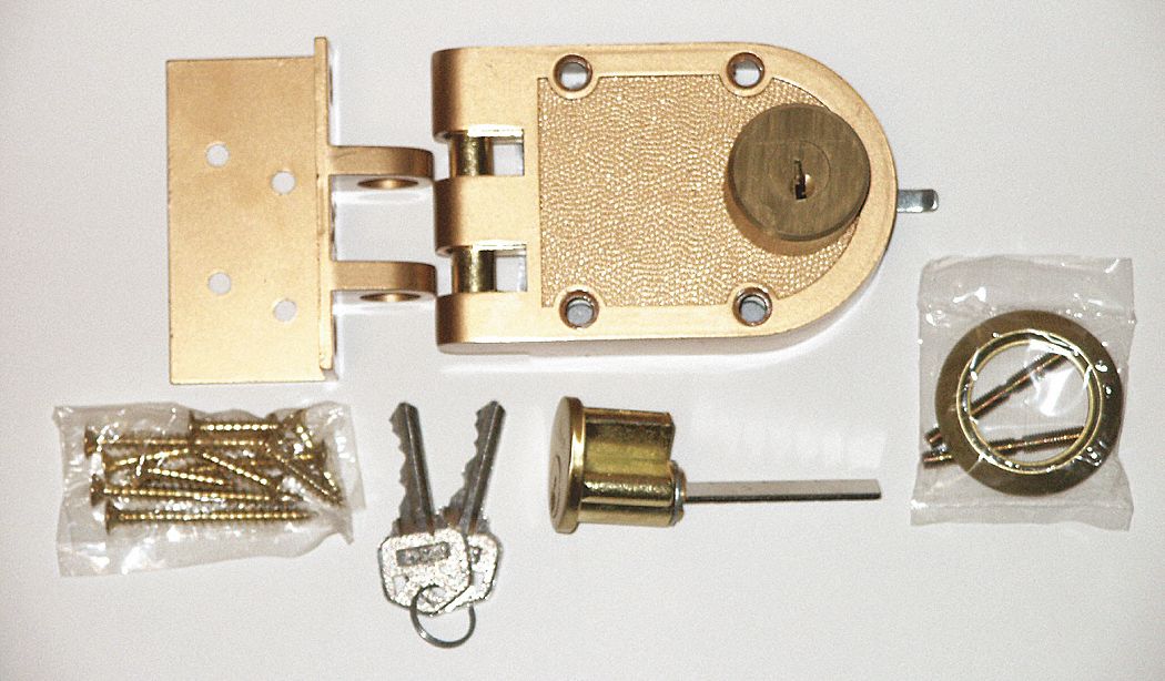 What Is a Double Key Deadlock?