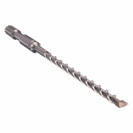 Dewalt percussion drill bit new arrivals