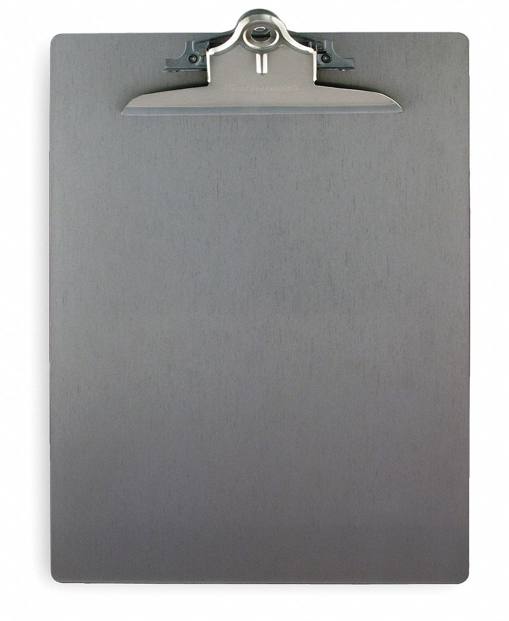 Clipboard: A4/Letter Paper