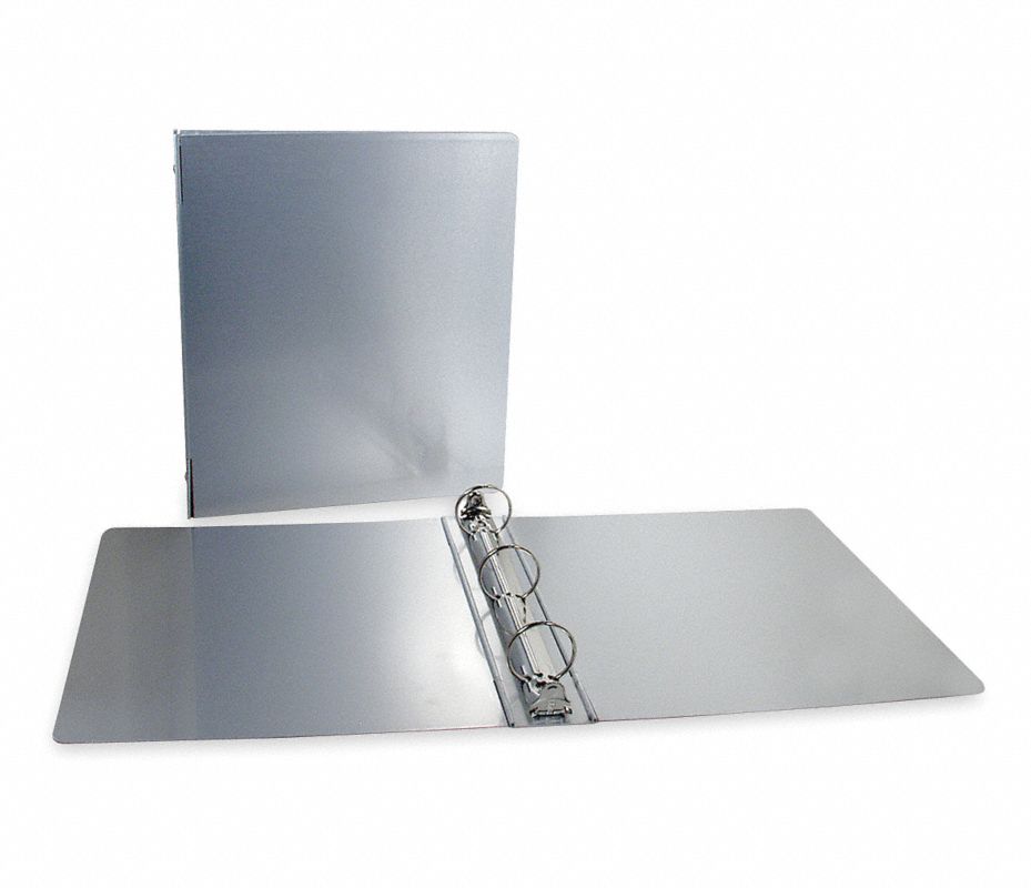 SAUNDERS Carpeta 3 Argollas , A.Redondo