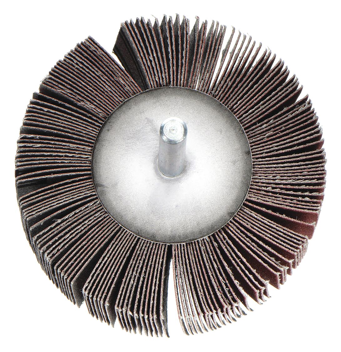 Local flap method (PEPARS) 秋元 正宇 Shank Mounted Flap Wheels Benchmark Abrasives 1 X 1 Aluminum
