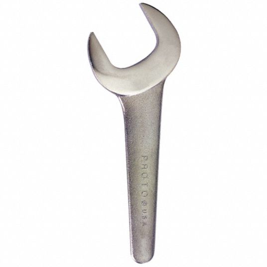 JB Industries Refrigeration Service Wrench - 190100