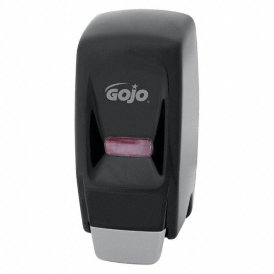 GOJO, Manual, 800 mL Refill Size, Soap Dispenser - 1GG87|9033-12 - Grainger