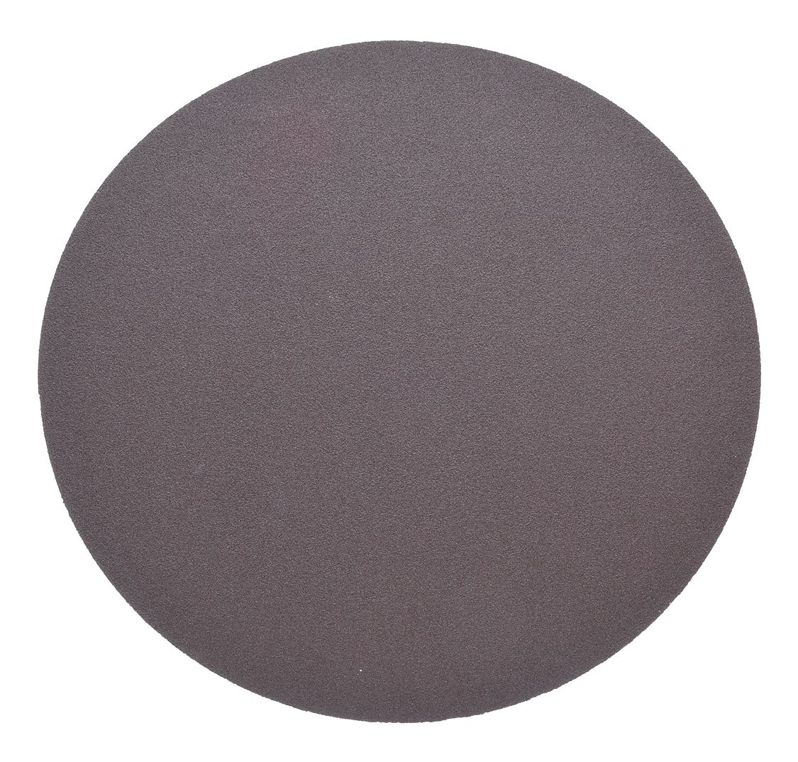 ARC ABRASIVES, 20 in Dia, NonVacuum, PSA Sanding Disc 1GLG130564