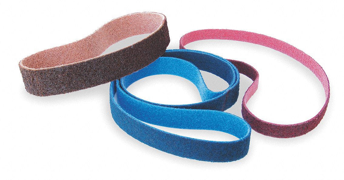 Sanding Belt Kits