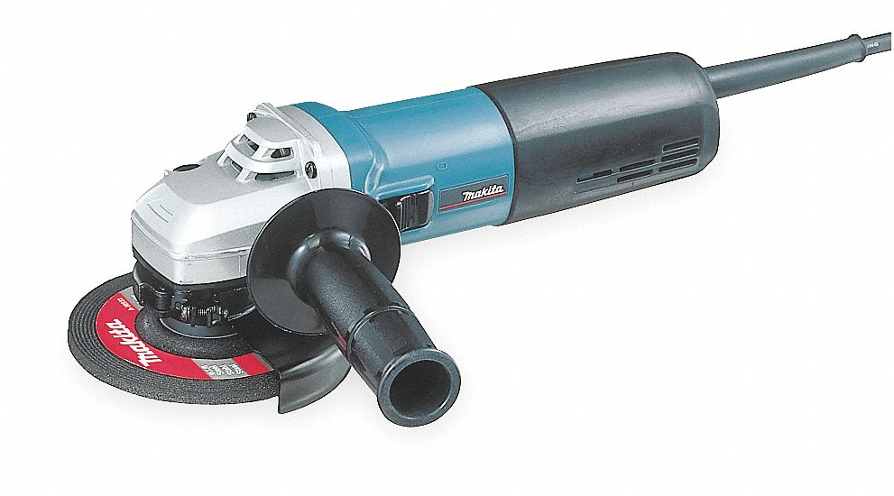 Makita discount grinder 9564cv