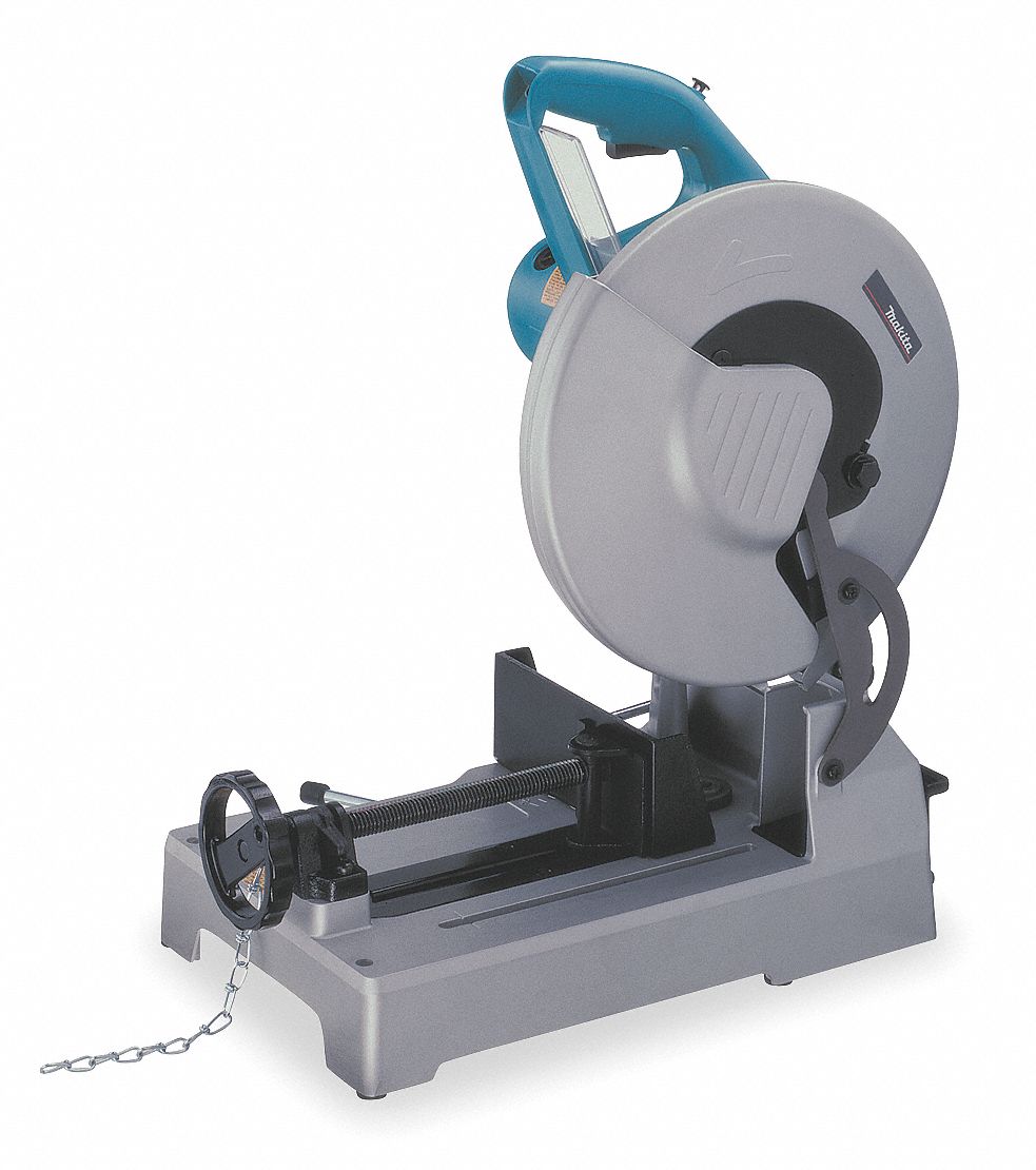 Metal cutting chop saw for clearance sale