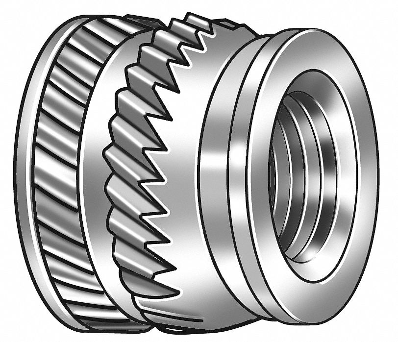 Ultrasonic Insert 1/4-20 PK500