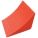 WHEEL CHOCK, URETHANE, 105 IN MAX COMPATIBLE WHEEL DIA, 14½ IN OVERALL L, 17¼ IN OVERALL W