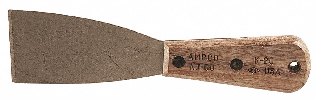 Ampco Safety Tools Putty Knife K-21