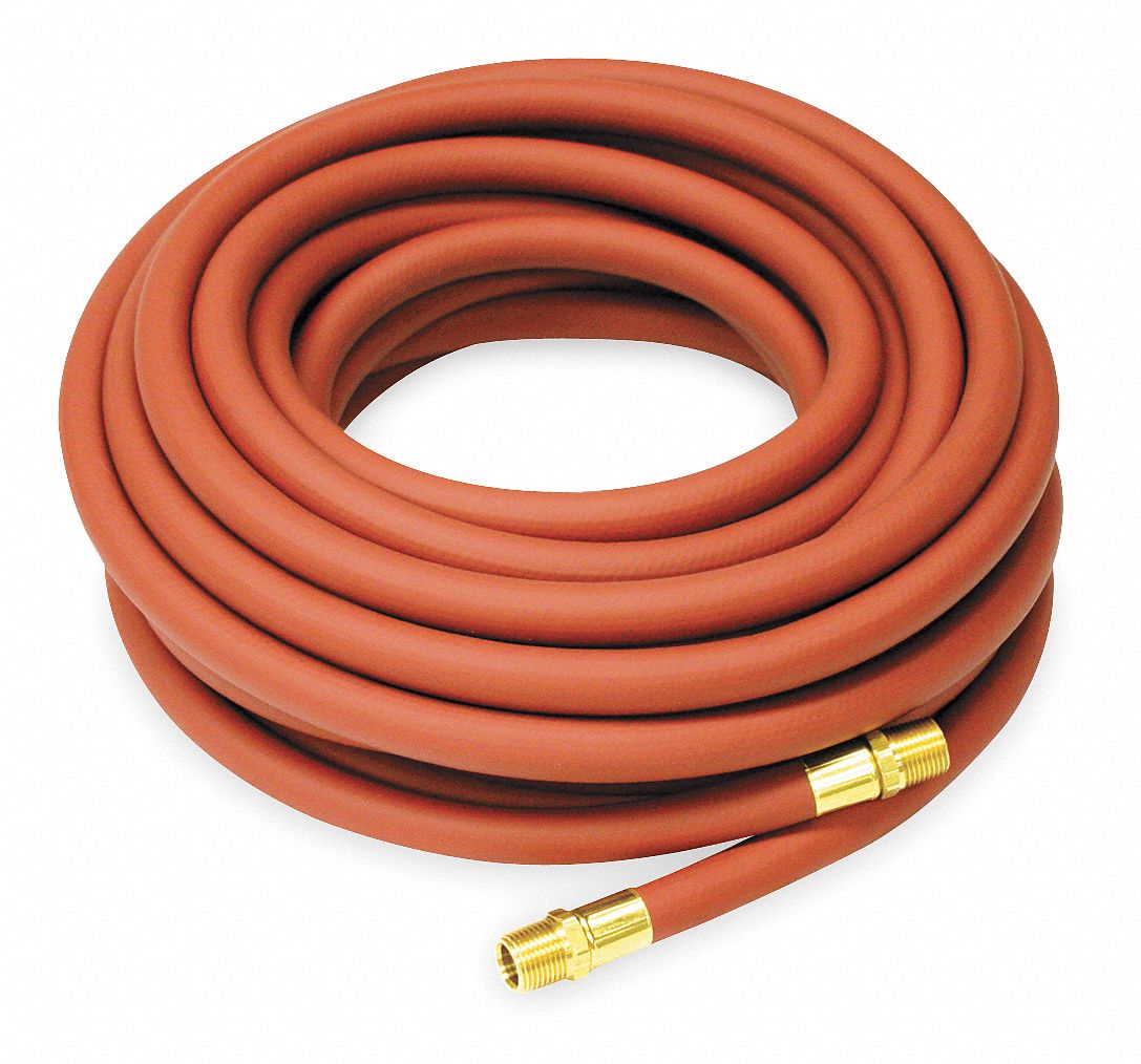 pvc hose