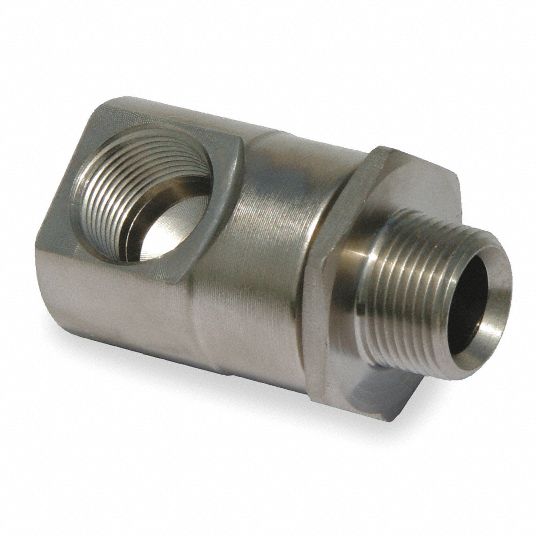 Pressure Washer Fittings, Hose Reel Swivel Fittings