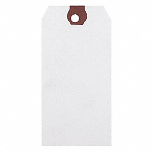 WIRE TAG,PAPER,BLANK,PK1000