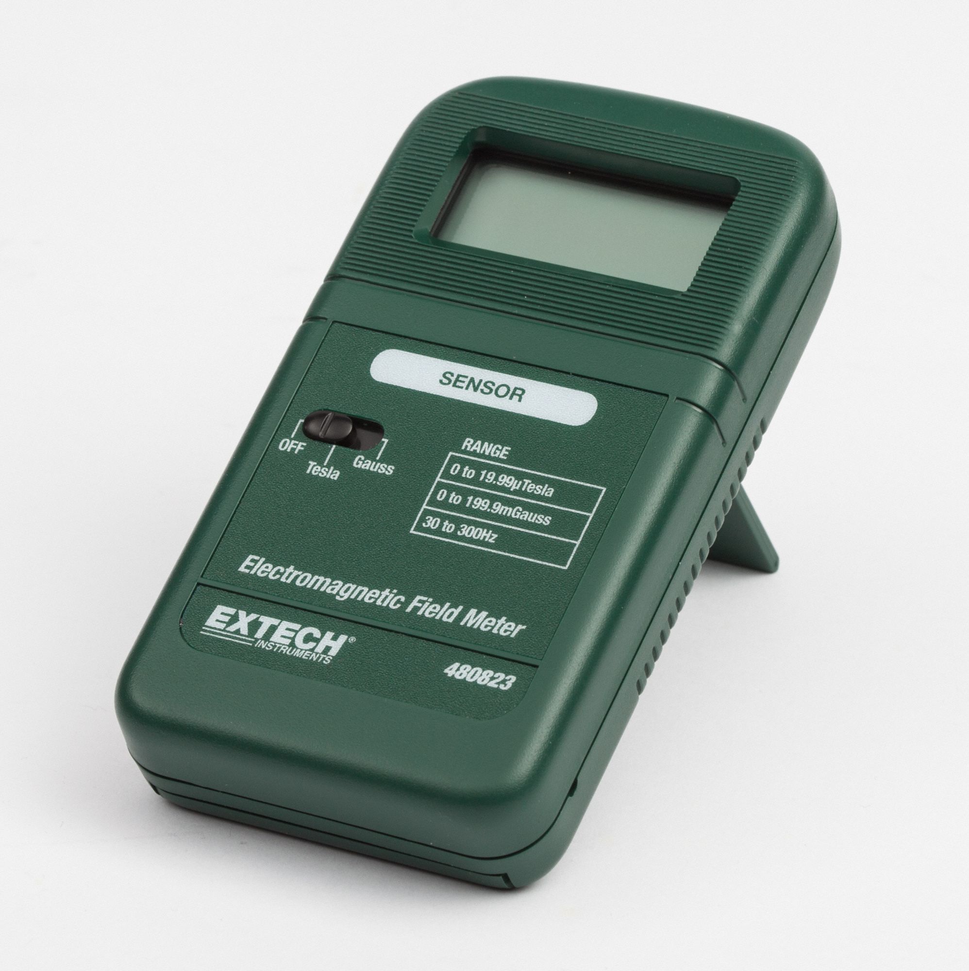 EXTECH Emf/Elf Meter 1H144480823 Grainger