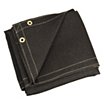 Medium-Duty Acrylic-Coated Fiberglass Welding Blankets