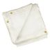 Medium-Duty Uncoated Fiberglass Welding Blankets