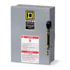 SAFETY SWITCH,240VAC,2PST,30 AMPS AC