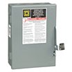 General Duty, Nonfusible, 240VAC Safety Switches image