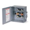 Heavy Duty, Nonfusible, 240VAC Safety Switches image