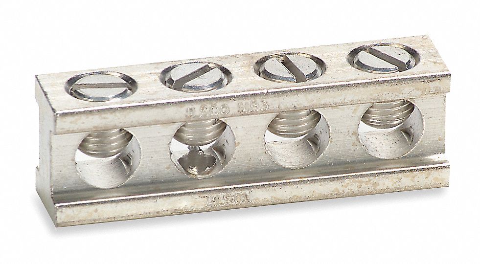 Service Grounding Kit: