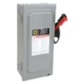 Fuses, Circuit Breakers & Safety Switches