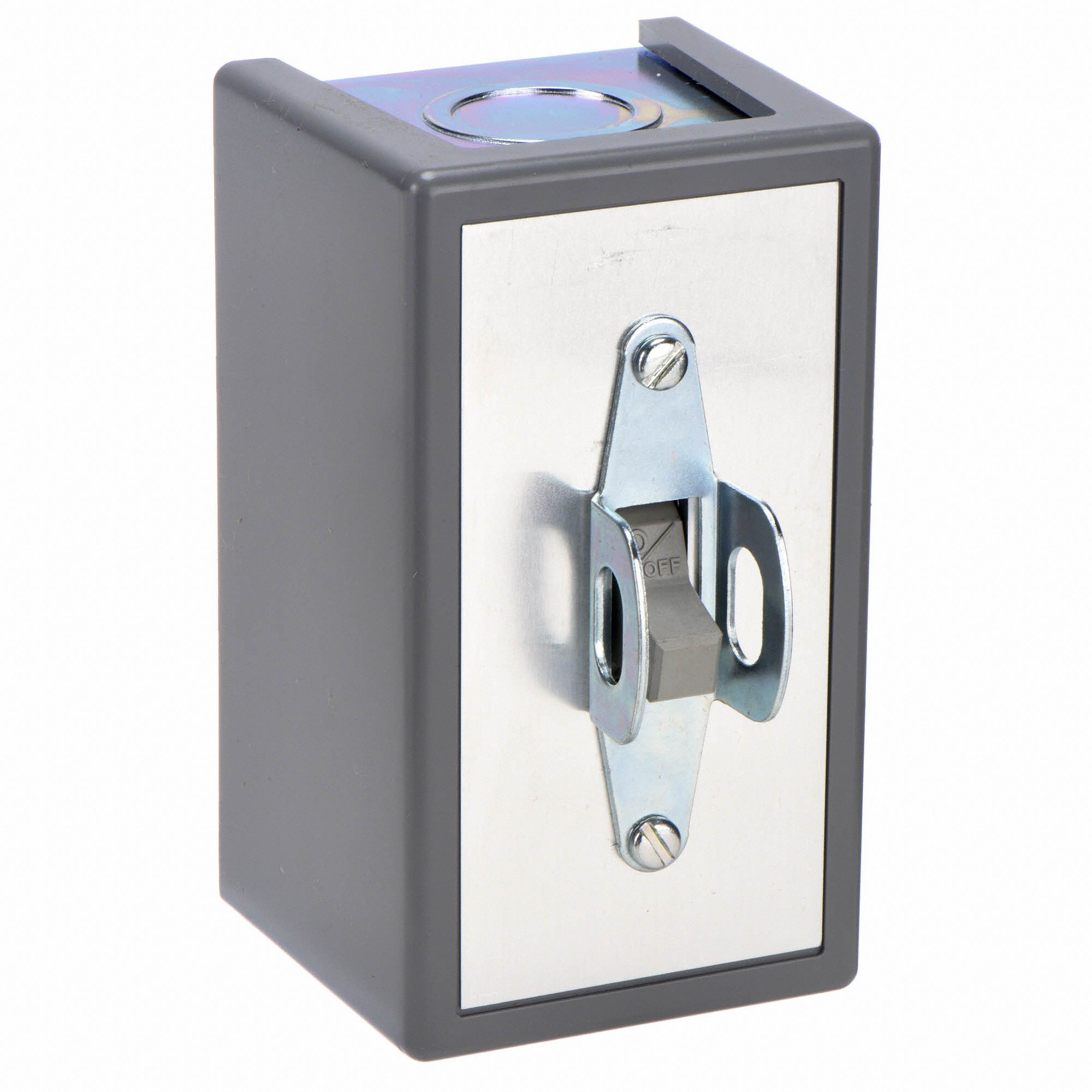 Square D Manual Starter 2510FG5 