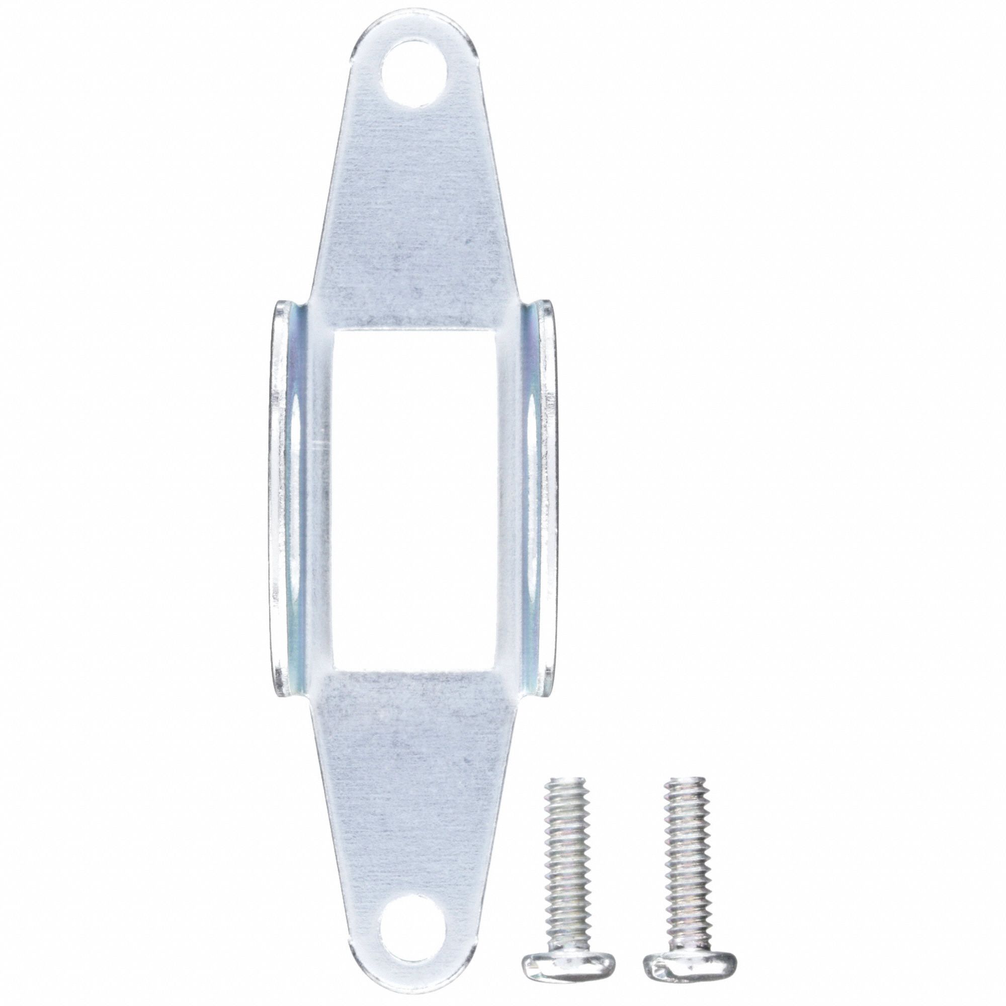 SQUARE D Handle Guard Kit with Padlock Provision Fractional HP