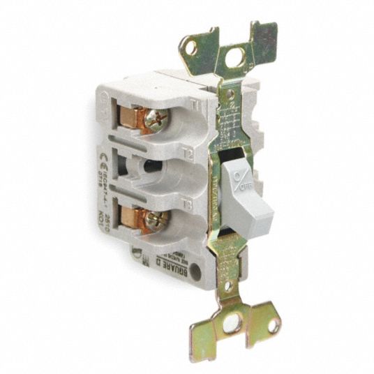 Manual Motor Start Switch Grainger