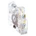 SQUARE D Auxiliary Contacts