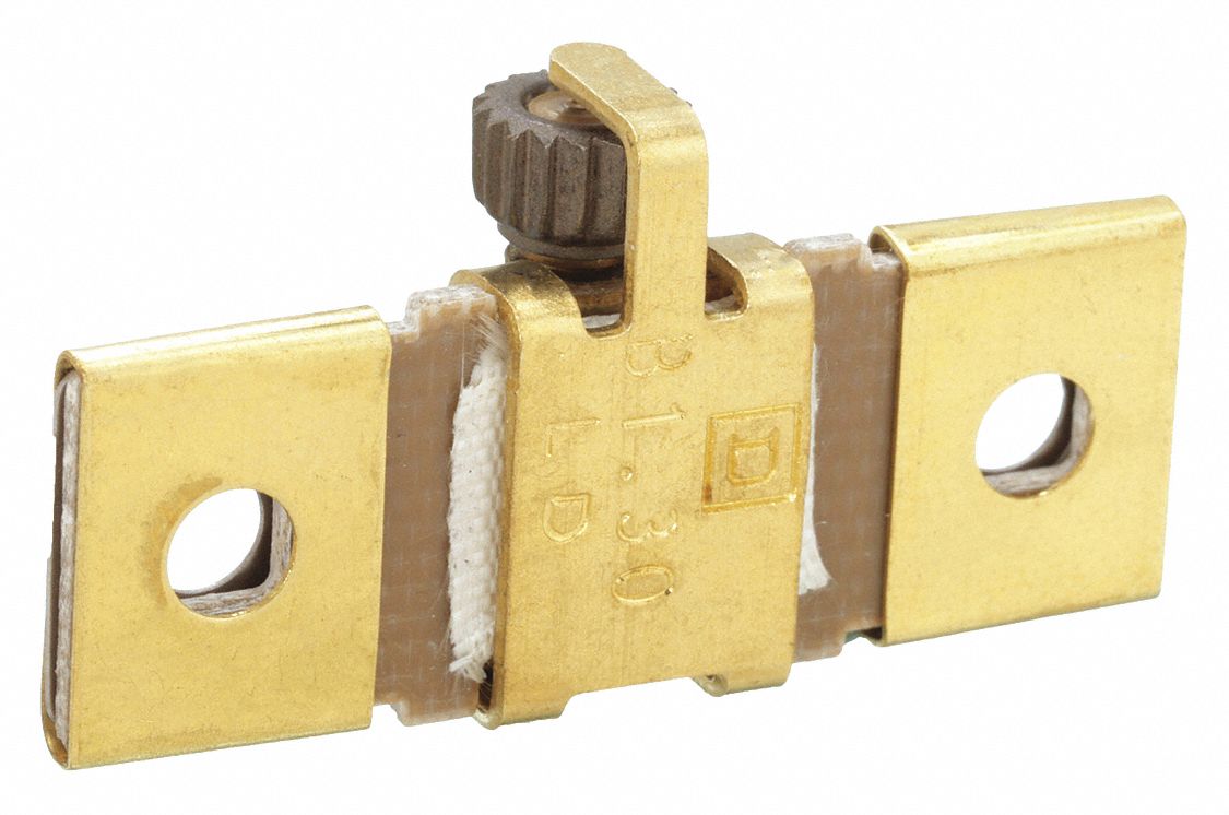 SQUARE D, 20 Trip Class, B1.30, Thermal Unit - 1H603B1.30 - Grainger