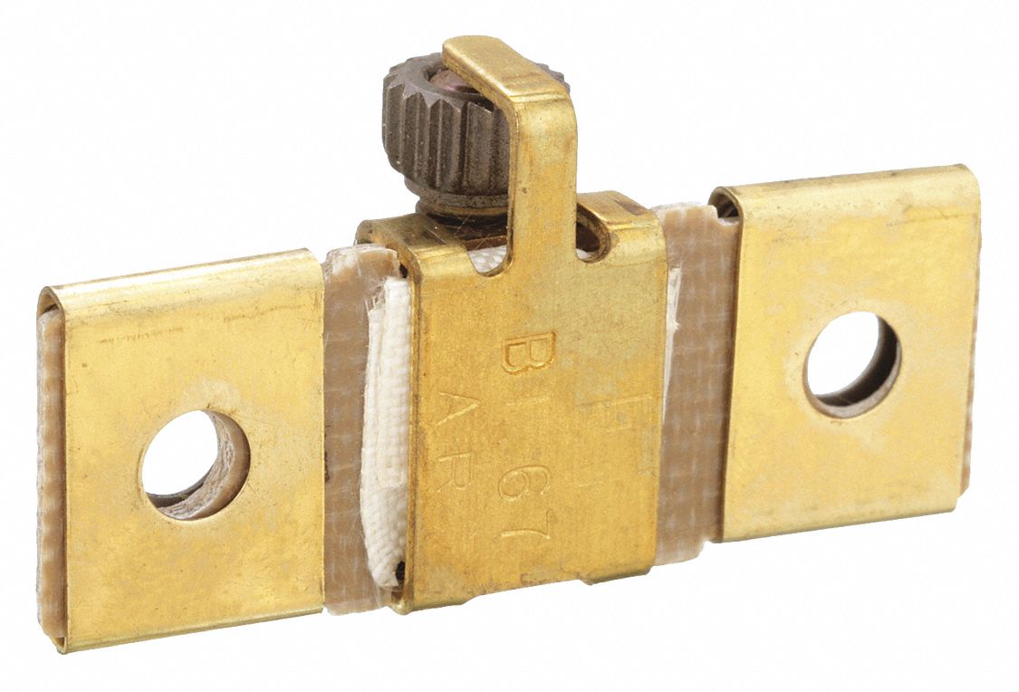 Thermal Unit: 20 Trip Class, B1.67