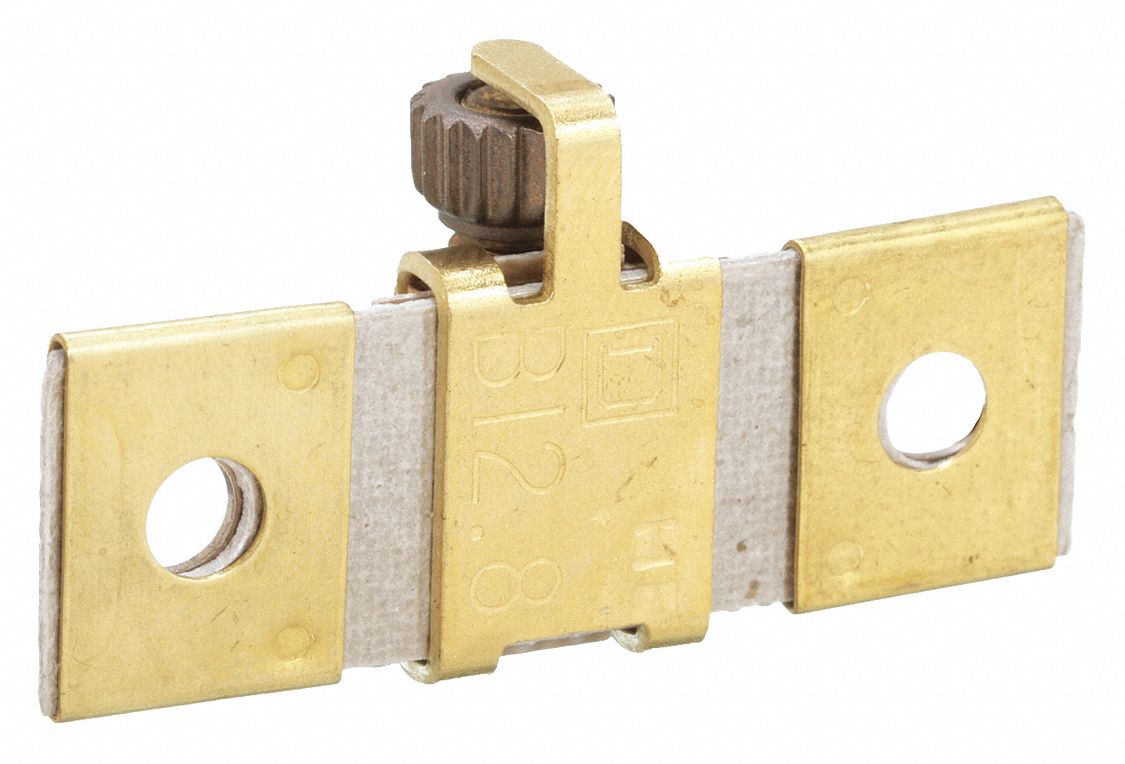 Thermal Unit: 20 Trip Class, B12.8