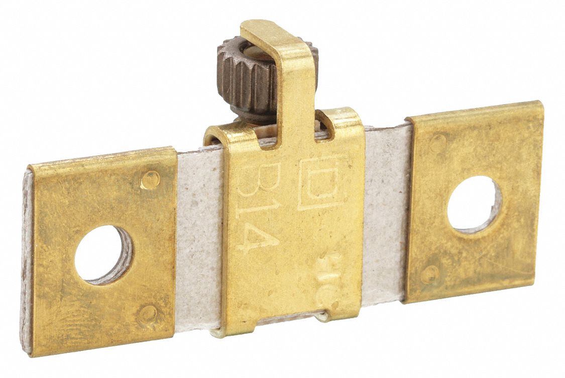 Thermal Unit: 20 Trip Class, B14.0