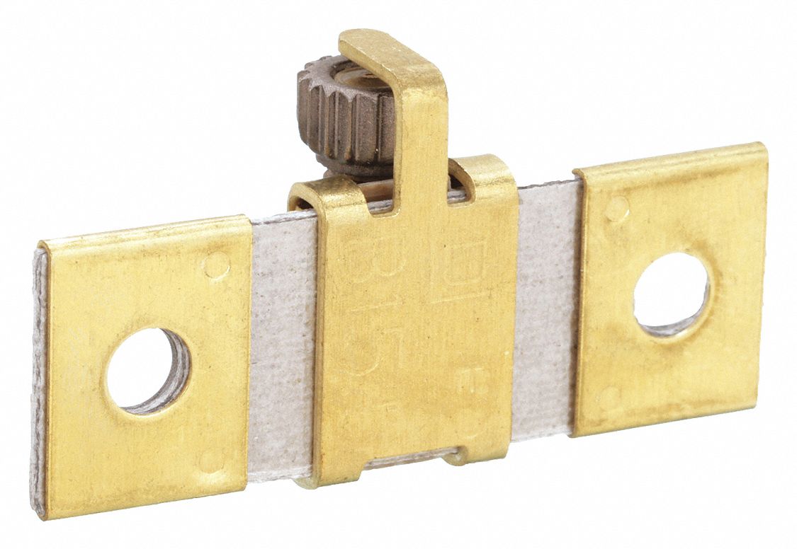 Thermal Unit: 20 Trip Class, B15.5