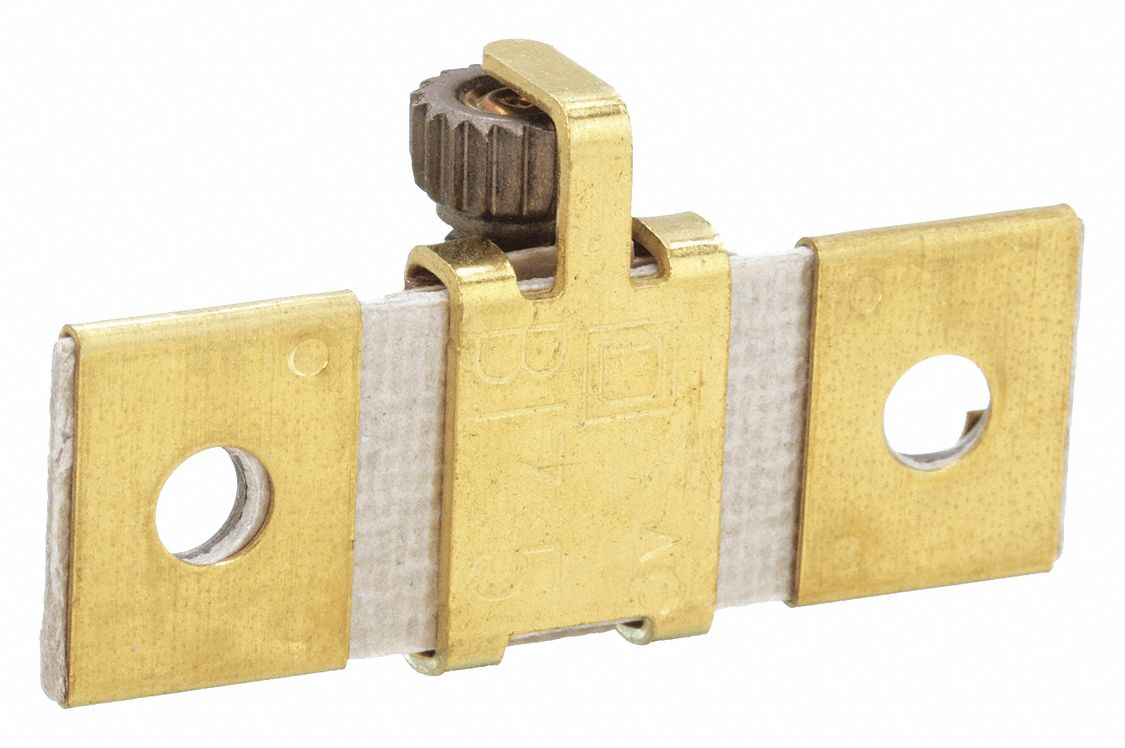 Thermal Unit: 20 Trip Class, B17.5