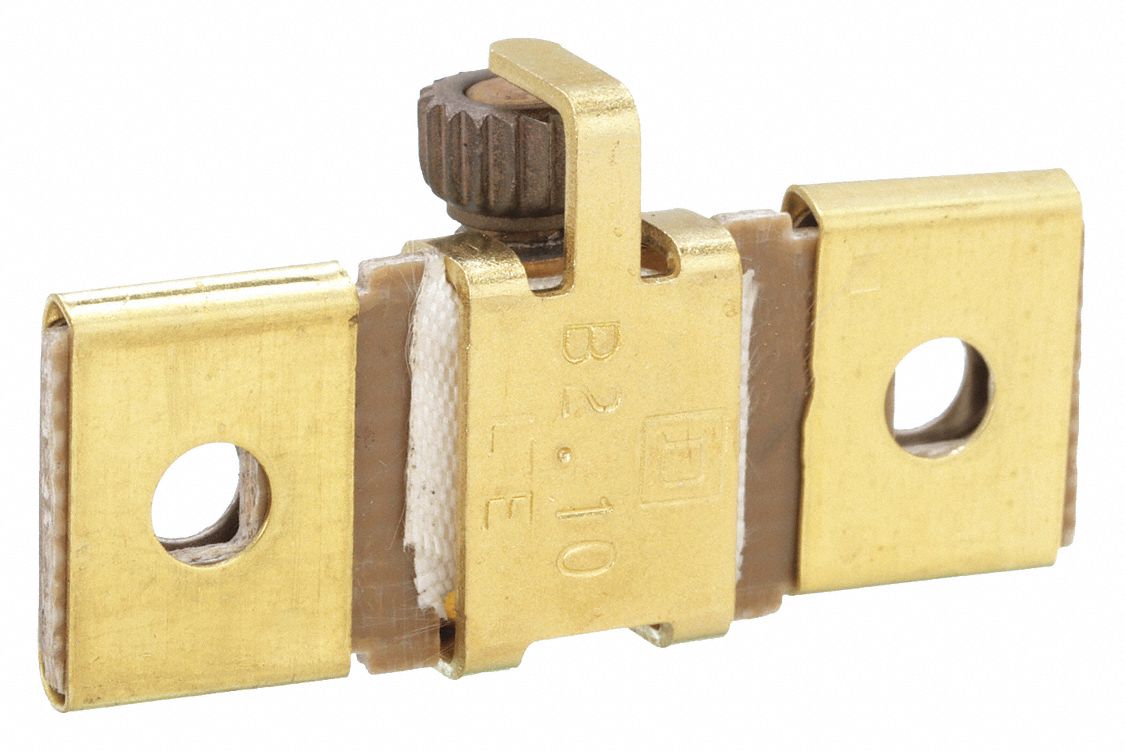 Thermal Unit: 20 Trip Class, B2.10