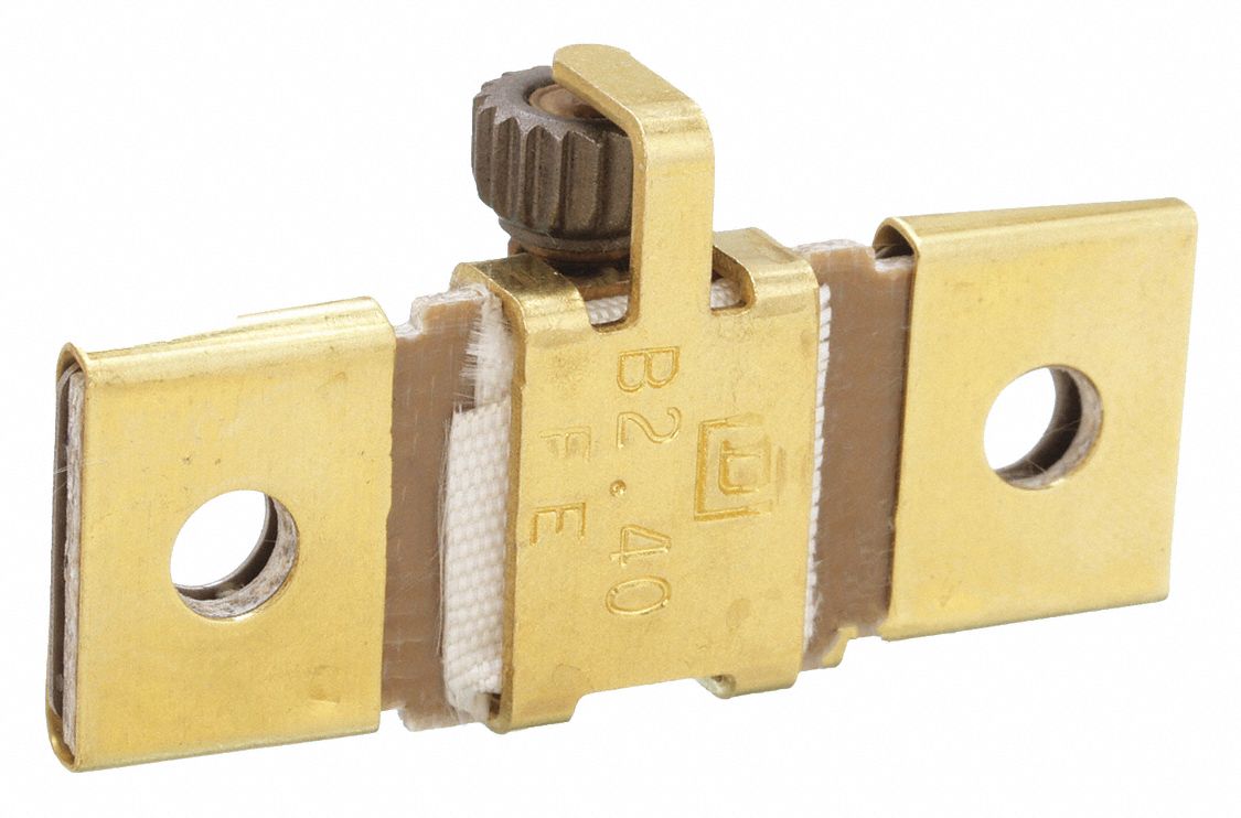 Thermal Unit: 20 Trip Class, B2.40