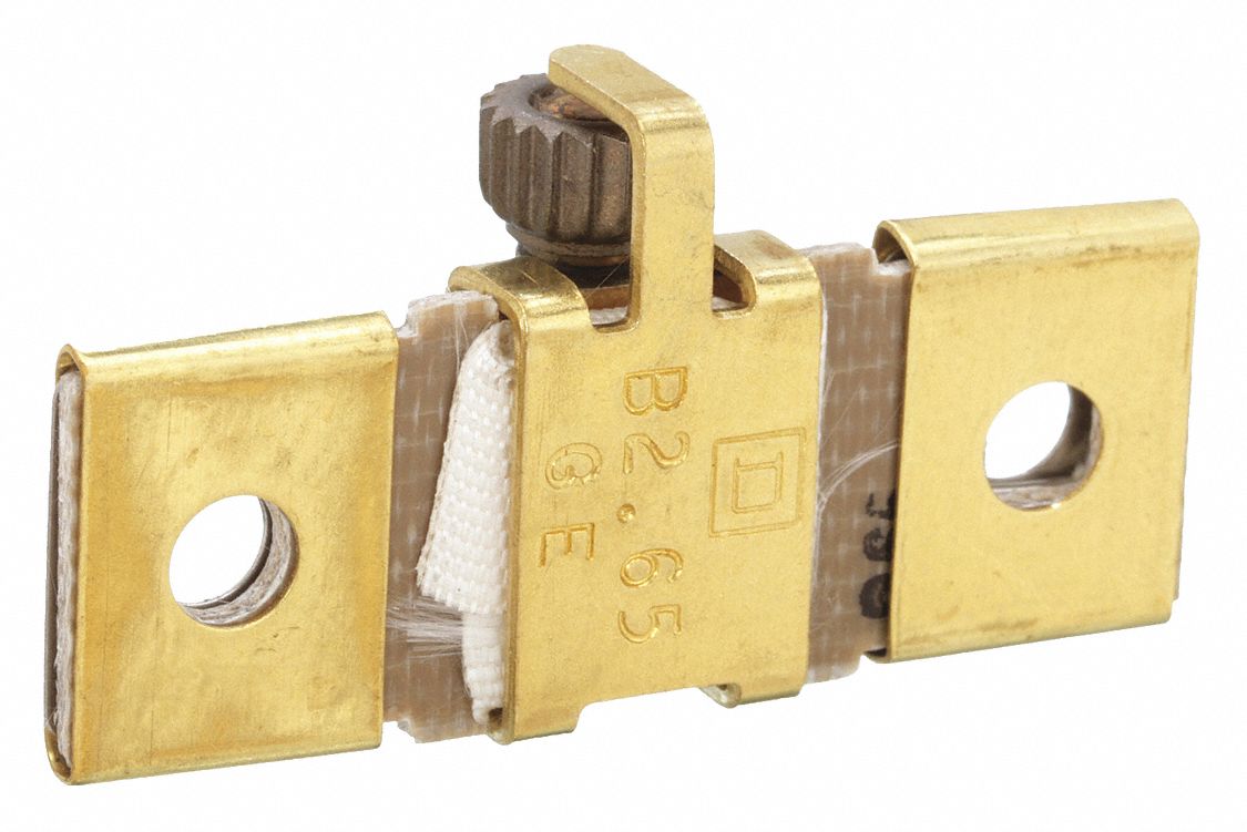 Thermal Unit: 20 Trip Class, B2.65