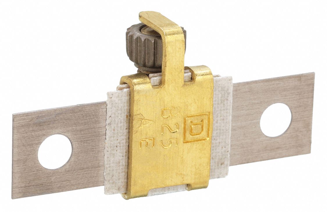 Thermal Unit: 20 Trip Class, B25.0