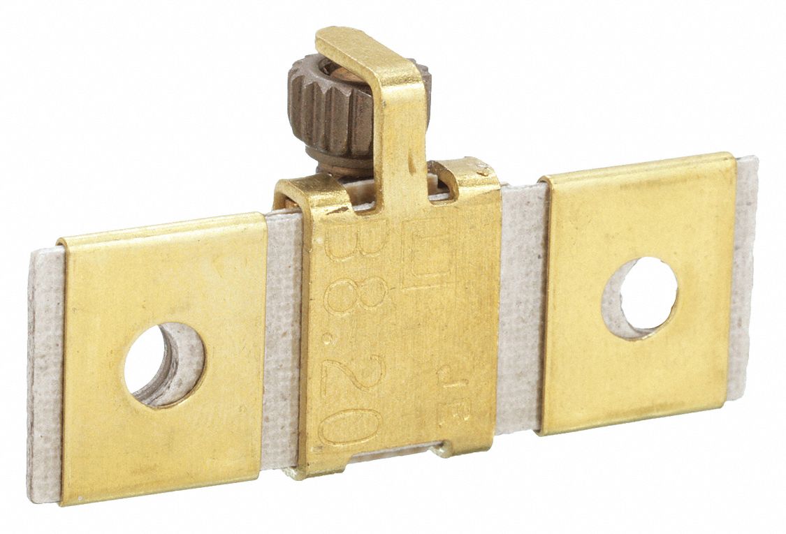 Thermal Unit: 20 Trip Class, B8.20