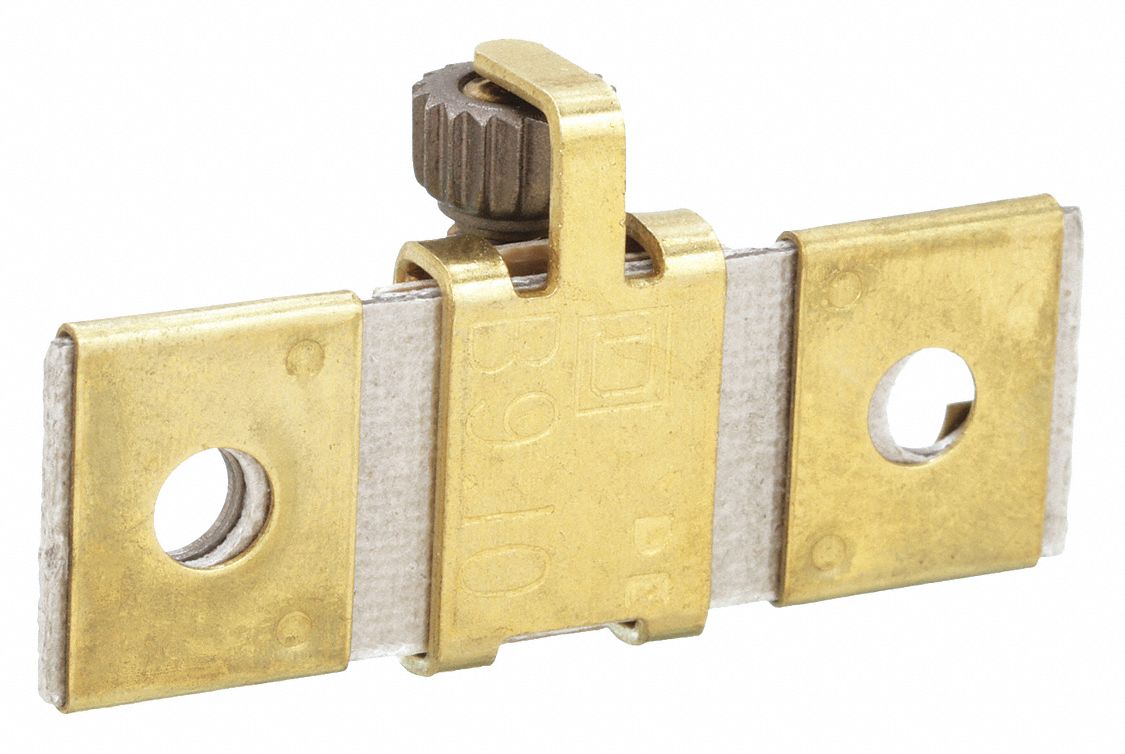 Thermal Unit: 20 Trip Class, B9.10