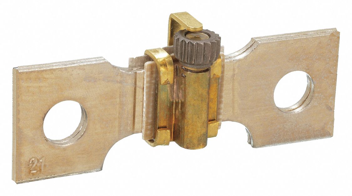 Thermal Unit: 20 Trip Class, CC196.0