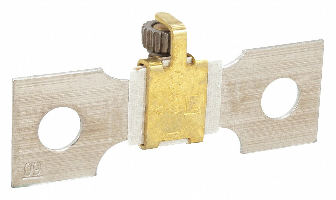 Thermal Unit: 20 Trip Class, CC50.1