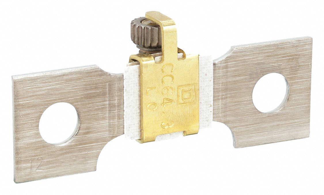 Thermal Unit: 20 Trip Class, CC64.3