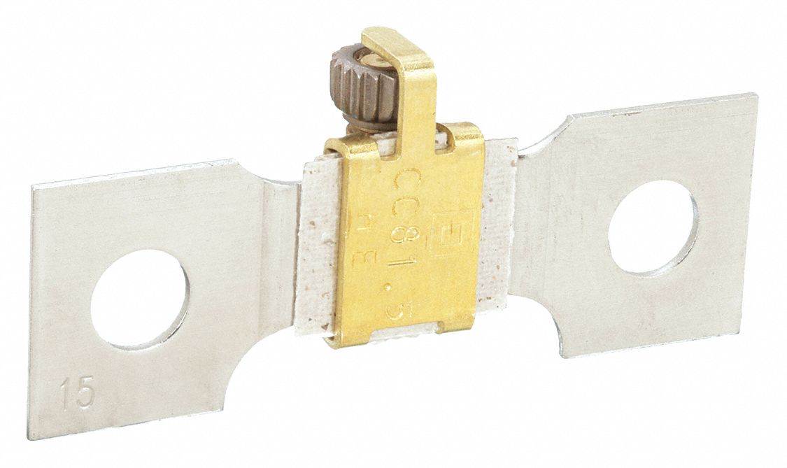 SQUARE D, 20 Trip Class, CC81.5, Thermal Unit - 1H669CC81.5 - Grainger