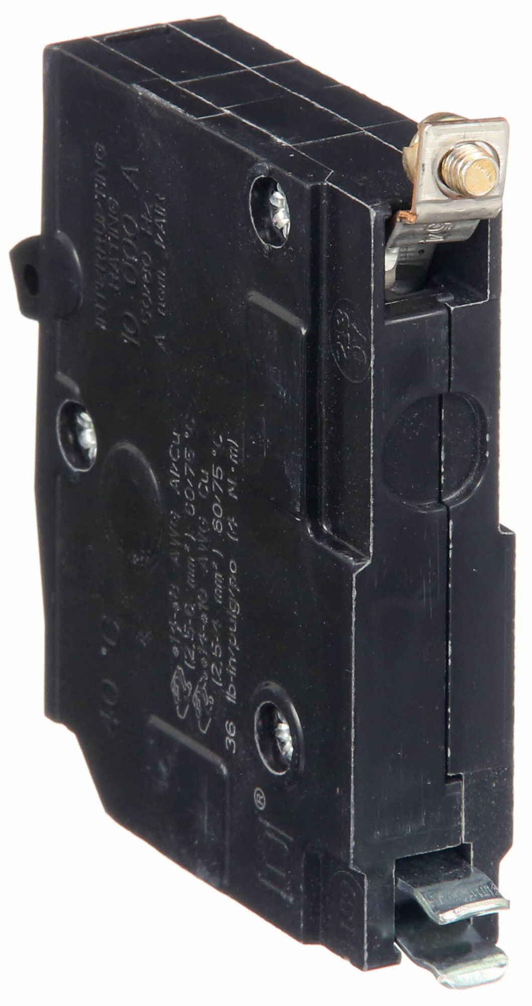 Square D QO130 30 A Miniature Circuit Breaker for sale online