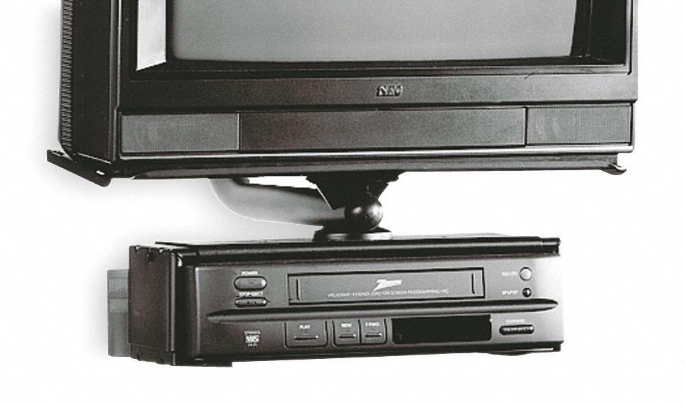 1HA91 - Bracket Vcr/Dvd