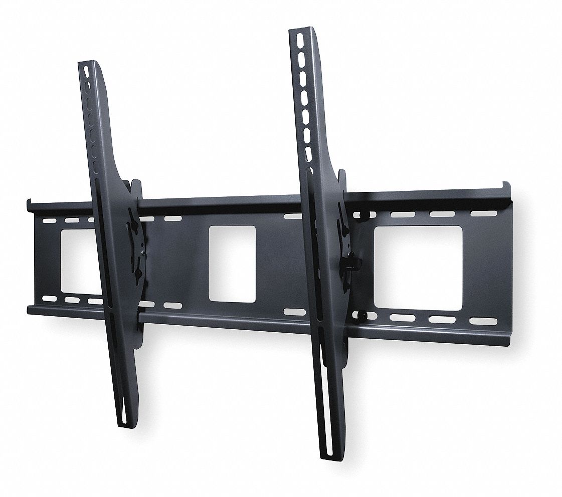 STANLEY Soporte de Pared para TV Para su Uso Con Soportes de TV, Movimiento  Completo - Montantes para Televisión y Videograbadoras - 45PF61