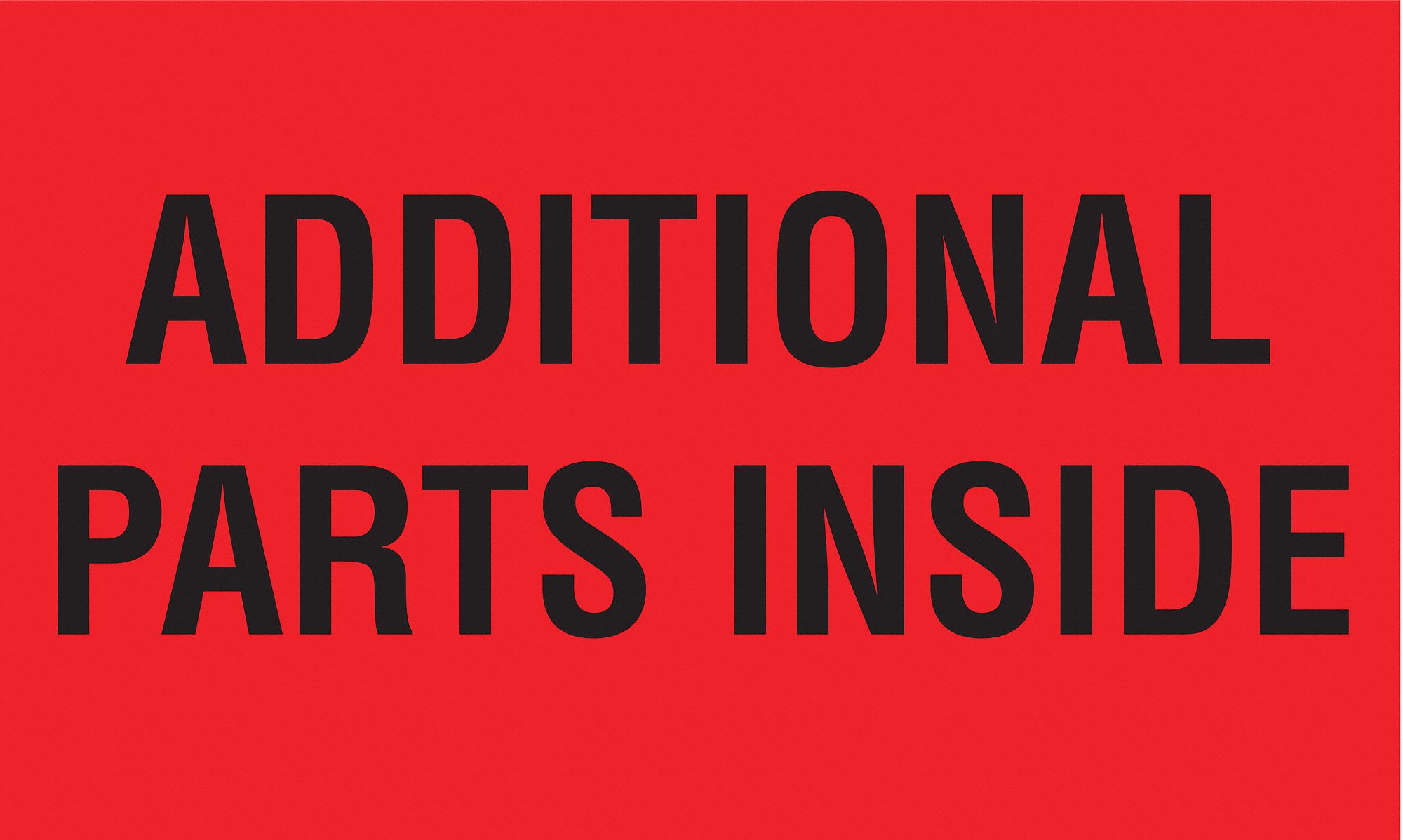 INSTRUCTIONAL LABEL, CONTENTS, PK500