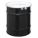 TRANSPORT DRUM,OPEN HEAD,20 GAL.,BLACK